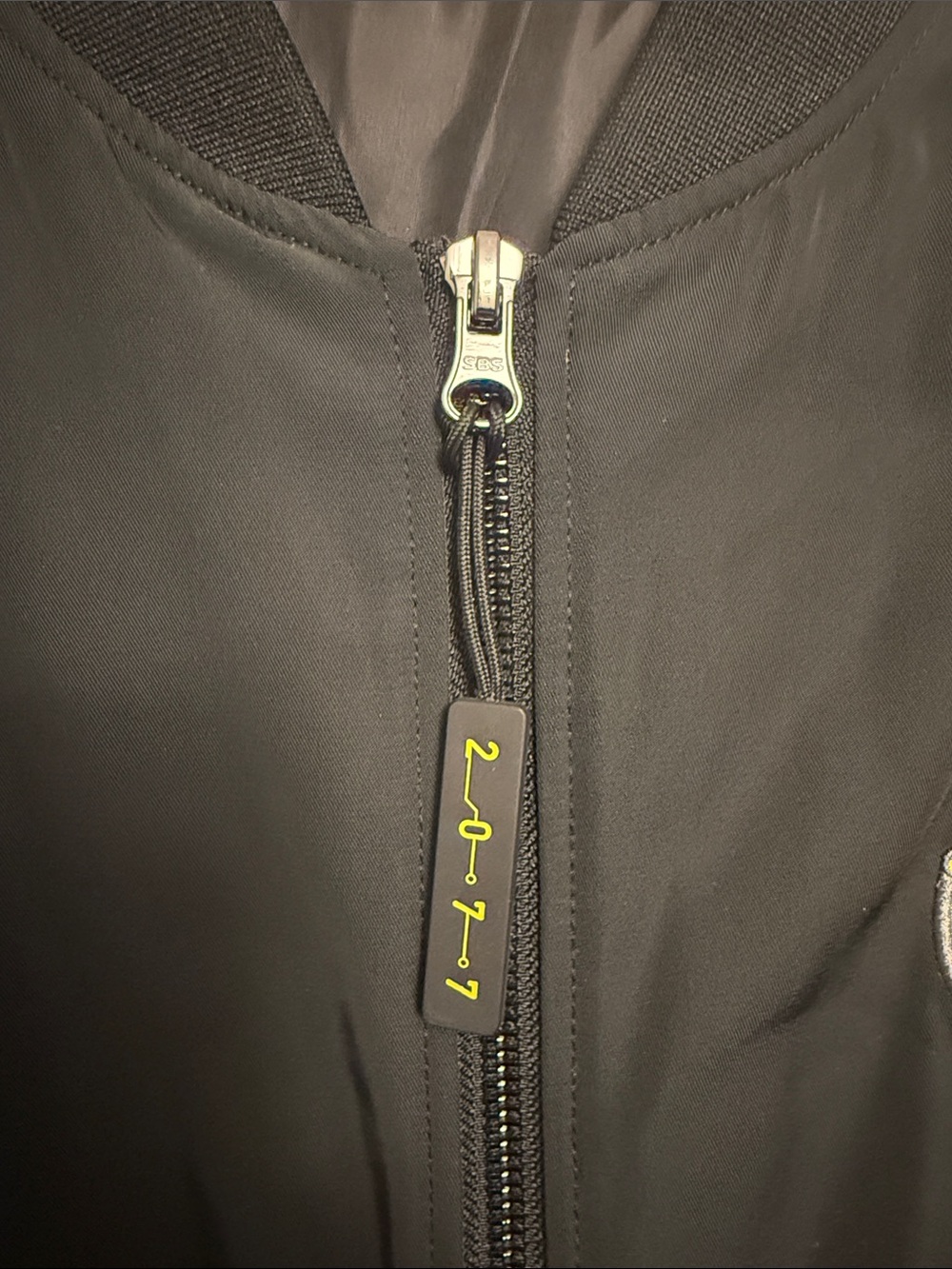 Blackmilk Cyberpunk Cropped Jacket - Picture 5 of 9